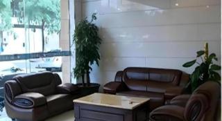 Yidun Hotel Foshan Luocun - 1