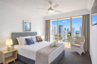Contessa Holiday Apartments - 6