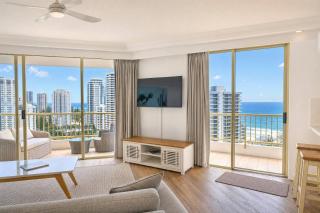 Contessa Holiday Apartments - 5