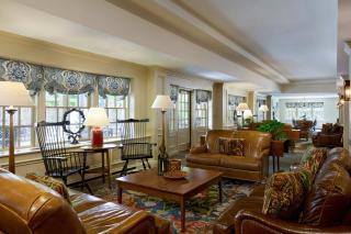 Williamsburg Lodge, Autograph Collection - 6