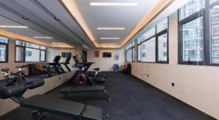Echarm Hotel Zhuzhou Liling - Liling - 3