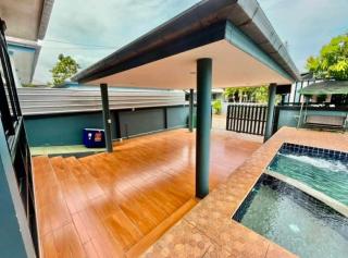 Splash Paradise Villa - 4