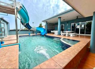 Splash Paradise Villa - 1