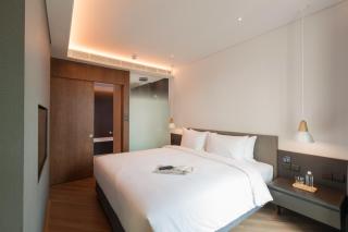 Volve Hotel Bangkok - Bangkok - 6