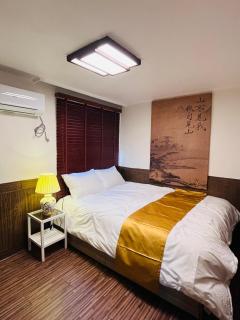 Korean traditional style house, near hongdae - 6