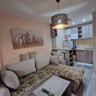 Skver apartman - 4