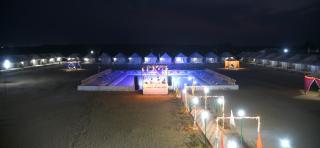 Big Brand Desert Camp - 1