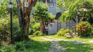 Yangyang Little Forest Pension - 8