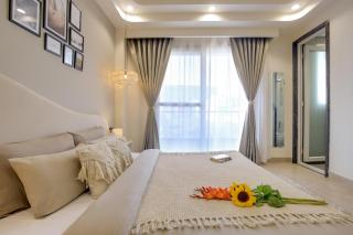 Bedchambers Premium Aparthotel DLF Phase 3 Sector 24 - 1