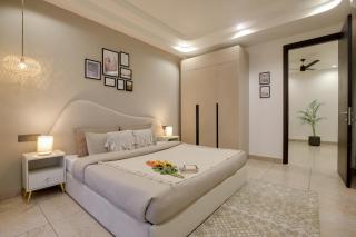 Bedchambers Premium Aparthotel DLF Phase 3 Sector 24 - 0