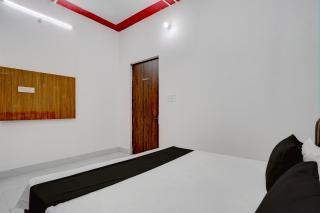 SPOT ON NEW GANGA HOTEL - 2