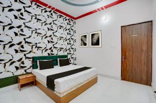 SPOT ON NEW GANGA HOTEL - 6