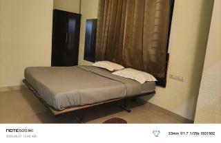 SPOT ON Hotel Regal Aura Inn Indore - 1