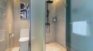 Echarm Hotel Shenzhen International Exhibition Center Fuyong - 3