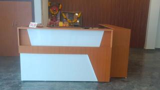 HOTEL O VARAHI GRAND - 9