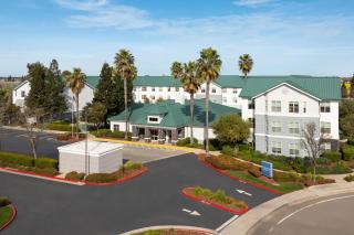 Homewood Suites by Hilton Sacramento Airport-Natomas - 6