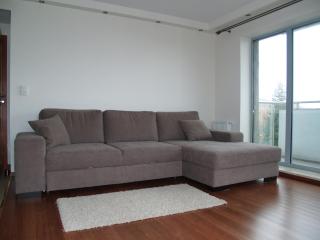 Wechta with Sea View & Free Sauna - Misdroy - 1