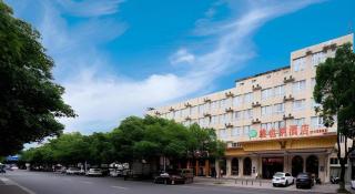 Vienna Hotel Zhejiang Ningbo Beilun In Time City - 6