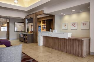 Hilton Garden Inn Phoenix Airport - 9