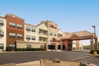 Hilton Garden Inn Phoenix Airport - 0