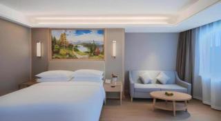 Vienna Hotel Tianjin Olympic Sports Center Tianta - 6