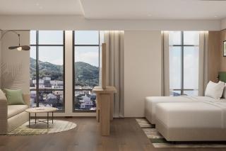 Hilton Garden Inn Linzhi Niyang Avenue - 6