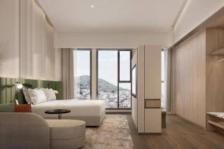 Hilton Garden Inn Linzhi Niyang Avenue - 3