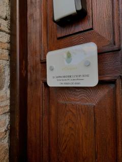 Il Carpino - Luxury home with Sauna - 4