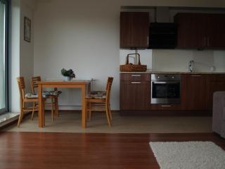 Wechta with Sea View & Free Sauna - Misdroy - 6