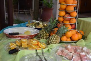 Ocean Villas Apart Hotel by Ocean Hospitality - Grand Baie - 3