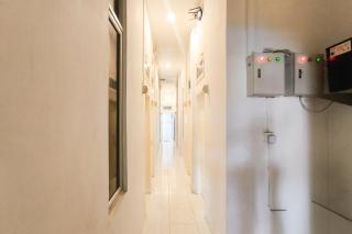 RedDoorz at Wika Wiki Homestay - 9