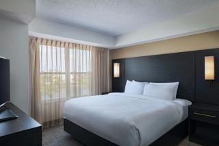 Residence Inn by Marriott Evansville East - 1