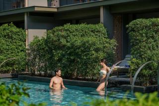 Hua Hin Marriott Resort and Spa - Hua Hin - 8