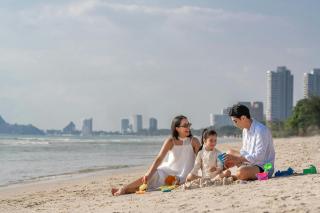 Hua Hin Marriott Resort and Spa - Hua Hin - 2