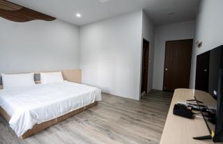 戀海輕旅Ocean Pride Hostel - 1