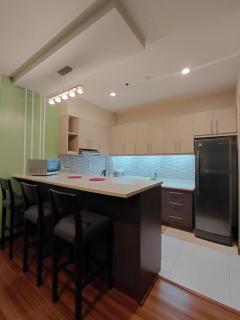 Spacious Modern 2 BED 2 BATH by WSI Residences - 7
