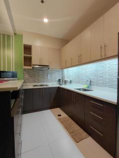 Spacious Modern 2 BED 2 BATH by WSI Residences - 6