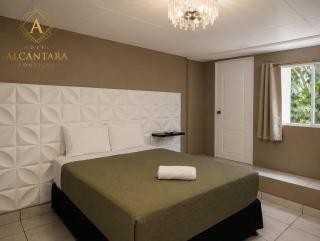 Hotel Alcántara Boutique - 8