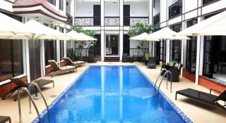 Vinh Hung 2 City Hotel - 5