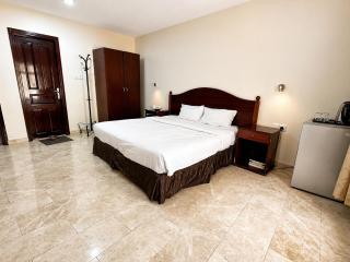 Alreef Hotel Suits - 6