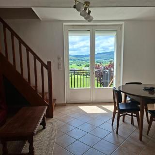 Maison paisible avec vue panoramique, Morvan - 6