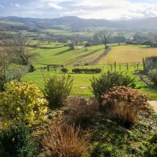 Maison paisible avec vue panoramique, Morvan - 3