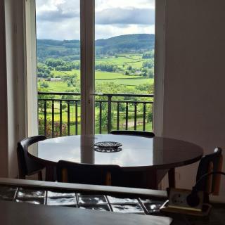 Maison paisible avec vue panoramique, Morvan - 2