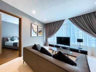 Vortex Suites KLCC by Wakely Kuala Lumpur - 2