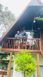 Green Breeze Villa - 4
