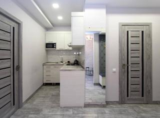 Apartment Di - 5