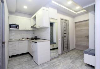 Apartment Di - 1