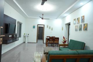 The Comfort Nest Homestay - 9
