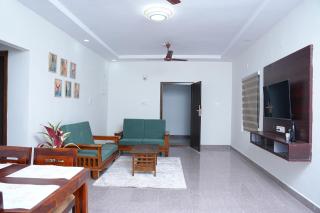 The Comfort Nest Homestay - 8