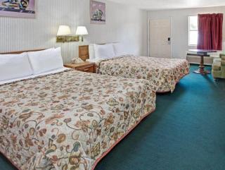 Knights Inn South Houston TX - 4
